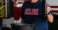 How to watch Louisiana firefighter, home cook compete in 'The Great American Recipe' finale