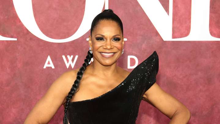 Audra McDonald Says a Fan Followed Her Home from Broadway Show, Makes Video About Boundaries 