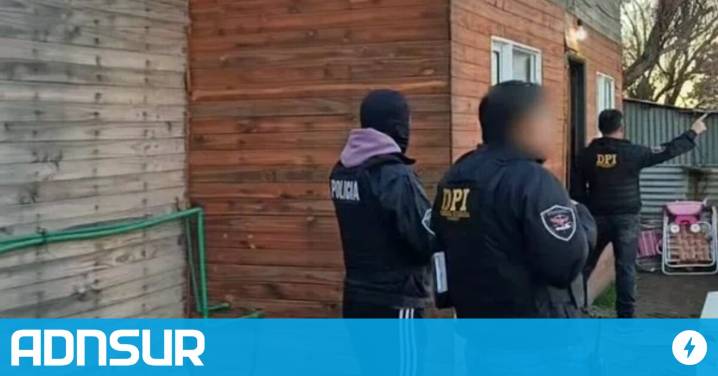 Tiroteos en Comodoro: los delincuentes usan cámaras para anticipar la llegada de la policía