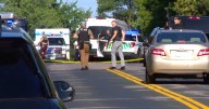 2 dead, up to 20 victims in Minneapolis shooting at Annunciation Catholic School; shooter dead