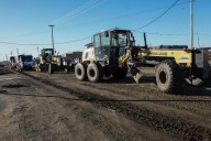 El Municipio de Río Gallegos reanudó los operativos barriales en Ayres Argentinos