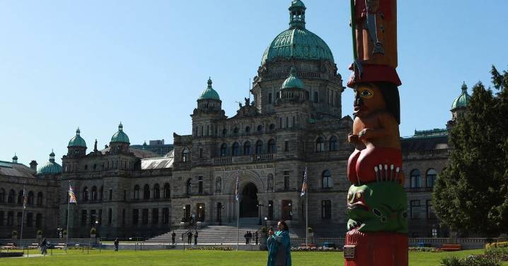 'One battle after another' for farmland in Cowichan title ruling: ex