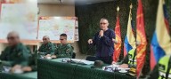 Apure| 35° Gabinete de Seguridad Ciudadana, Justicia, Protección y Defensa Nacional