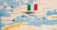 Italia está desapareciendo: el triste informe que augura un futuro preocupante para el país