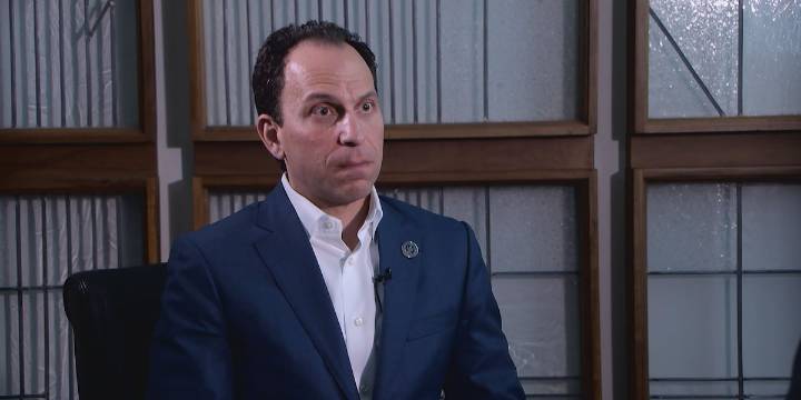 Mayor Greenberg asks for public input on potential future skate park