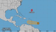 Hurricane center in Florida tracks Tropical Storm Fernand, AL99 path