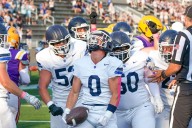 High school football: Defense lifts St. Thomas Academy past Cretin