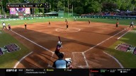 Tulsa National Falls To Pennsylvania In The Little League Softball World Series Semifinals