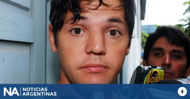 El motivo por el que Gastón Zárate, “el Perejil” del caso Dalmasso, está detenido por un crimen en Córdoba