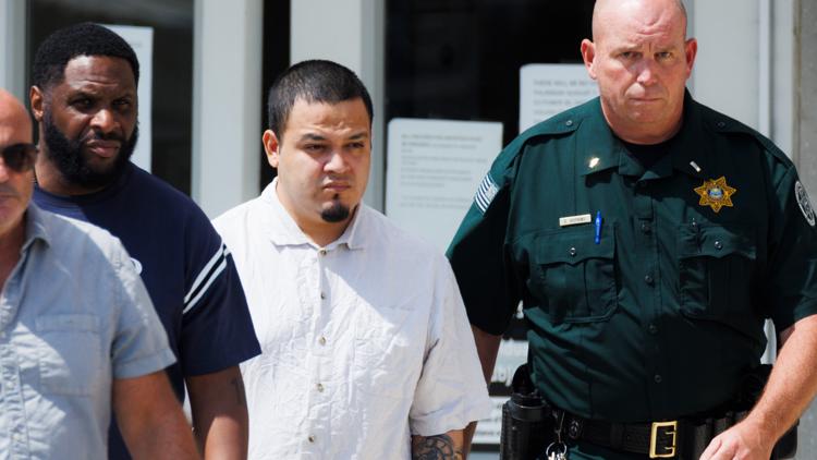 Kilmar Abrego Garcia faces deportation again