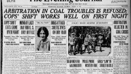 History from News Journal Aug. 24-30: Governor in unemployment line