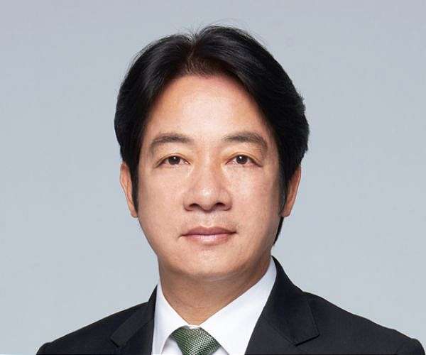 Taiwan's Lai sets defence spending target at 5% of GDP