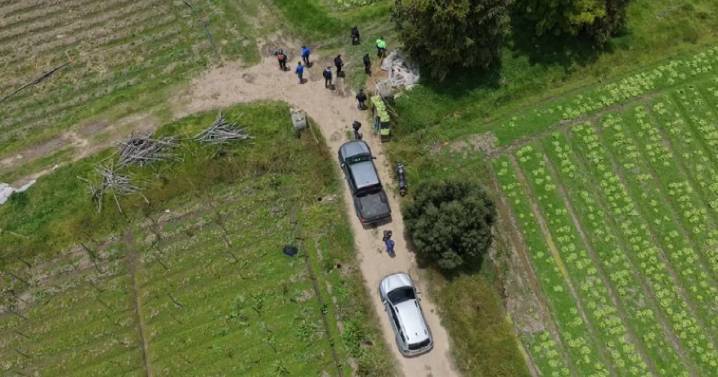 Padres de Valeria Afanador reclaman al Estado por no garantizar la seguridad de su hija