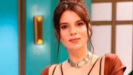 Gimena Accardi, al confesionario