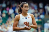 Emma Navarro Faces Setback After Ditching Jannik Sinner in US Open Mixed Doubles