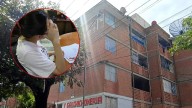 Gabriela rentó el departamento que compró por Infonavit, ahora es víctima de despojo