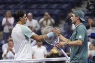 Tommy Paul beats Nuno Borges in nearly 4 1/2-hour US Open match that ends at about 2 a.m.