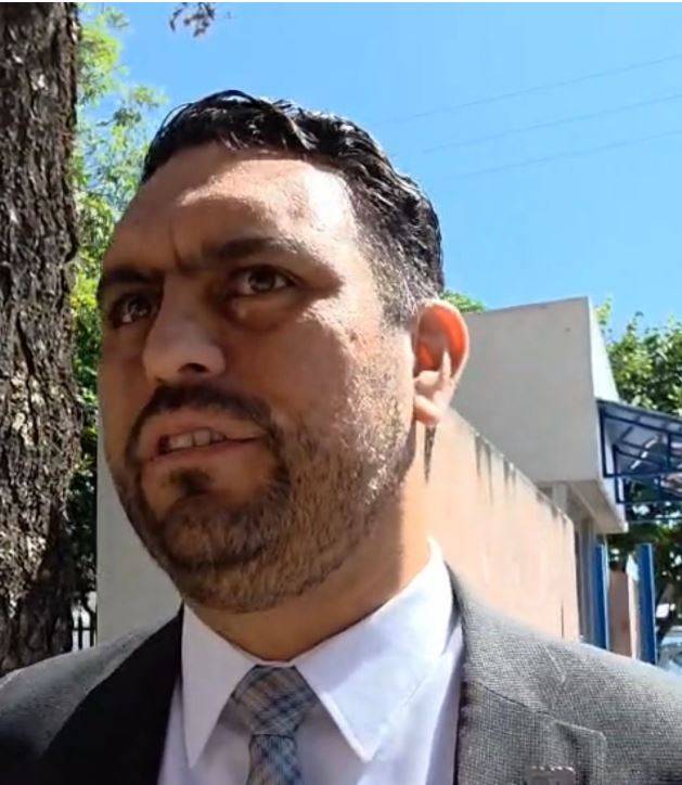 Jorge Zavala seguirá en Municipio pese a denuncias de corrupción