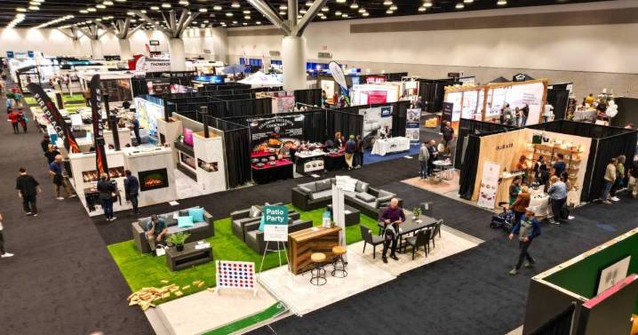 Bryan and Sarah Baeumler take the stage at Vancouver Fall Home Show | Georgia Straight Vancouver’s source for arts, culture, and events