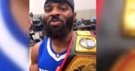 Maryland man sentenced to life in prison for murder of local boxer