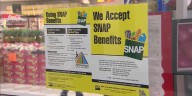 More states are restricting junk food from SNAP benefits