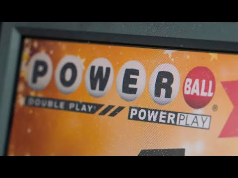Powerball jackpot soars to $950 million, game’s sixth