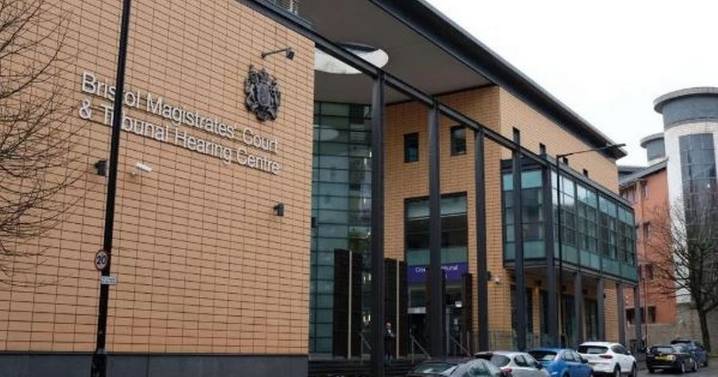 Man charged after woman dragged into alleyway on her way to work
