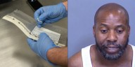 Documents detail how paralegal allegedly smuggled drugs into Phoenix jail