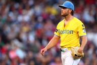 Red Sox’ Kutter Crawford reveals mysterious cause of season