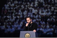 El Salvador's Democracy Is Dying