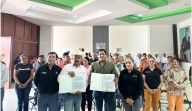 Acercan más financiamientos y capacitación a familias de Ahualulco