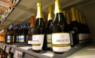 Fewer Americans Are Drinking Alcohol