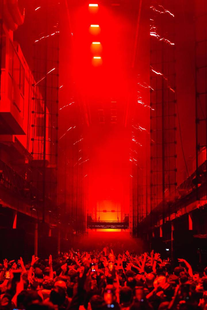 One in five London late night bars and clubs have shut since 2020