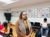 Morena es del pueblo, no de grupos internos: Guzmán ante conformación de comités municipales