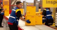 Buying from overseas? Duty-free 'loophole' closes Friday