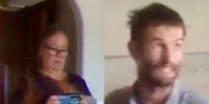 Police looking for suspects accused of breaking into Carson City home