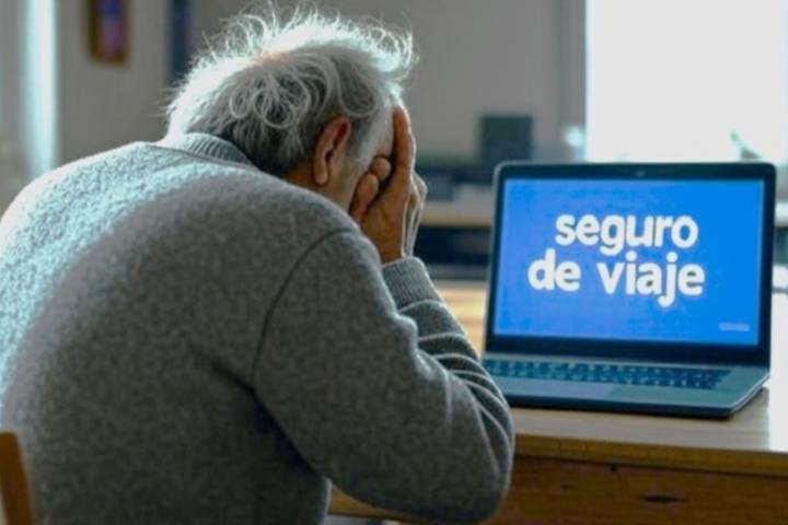 Indecopi sanciona a Mapfre por excluir adultos mayores de sus seguros de viaje