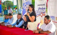 Con deporte y cultura, Alcaldía de Valledupar cierra brechas de desigualdad en la comuna 3