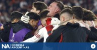 Fechas y horarios confirmados para los cuartos de final de la Copa Libertadores