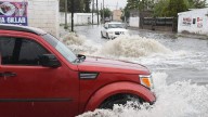 Este mes de julio fue el más lluvioso en los últimos cinco años