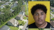 Teen accused of killing parents asked 911 operator to pray for him