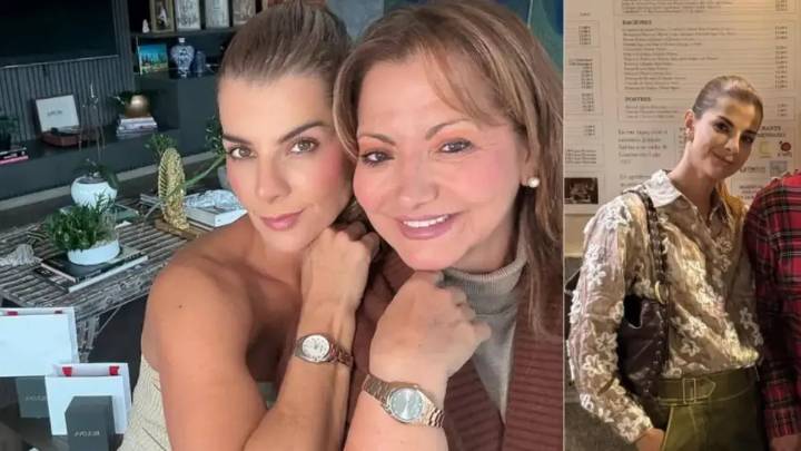 Carolina Cruz afronta dolorosa pérdida de un ser querido para la familia: ‘Vuela, mi gordita hermosa’