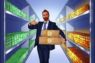 La Paradoja de la Reserva: ¿Debe un país apostar por Bitcoin en lugar de oro?