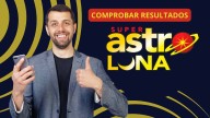 Resultado confirmado del Super Astro Luna, jueves 28 de agosto en Colombia