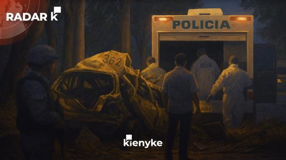 Cali bajo ataque: mientras el poder piensa en elecciones, la seguridad se desangra
