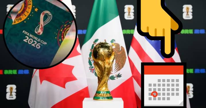Si todavía no compras boletos para el Mundial 2026, aún tienes oportunidad: hay una fecha clave