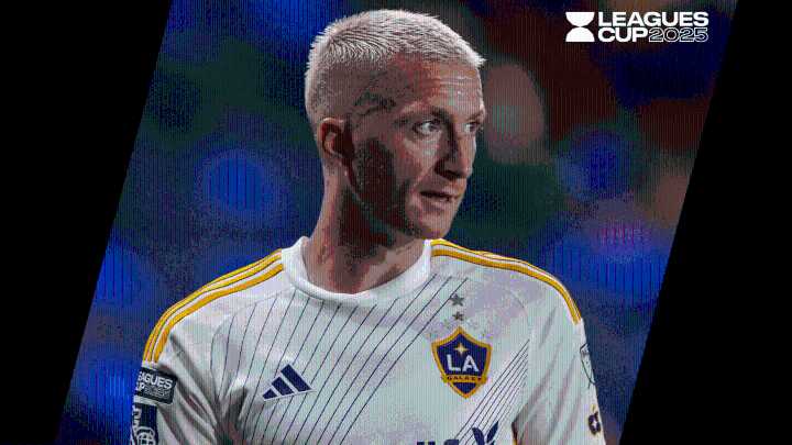 LA Galaxy go all-in on Leagues Cup: "This is our playoffs"