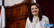 Suprema ratifica suspensión de cuatro meses a ministra Verónica Sabaj por chats con Luis Hermosilla