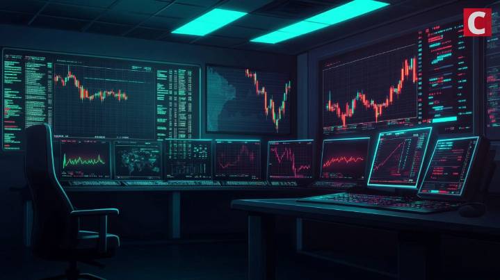 Altcoin Season with 200-500% Rally Led by Ethereum Is Here