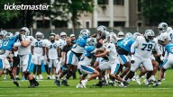 Training Camp Observations: Ending camp with a bang